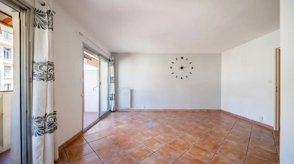 Photo 3 - Studio avec terrasse dans le 6e arrondissement de Marseille