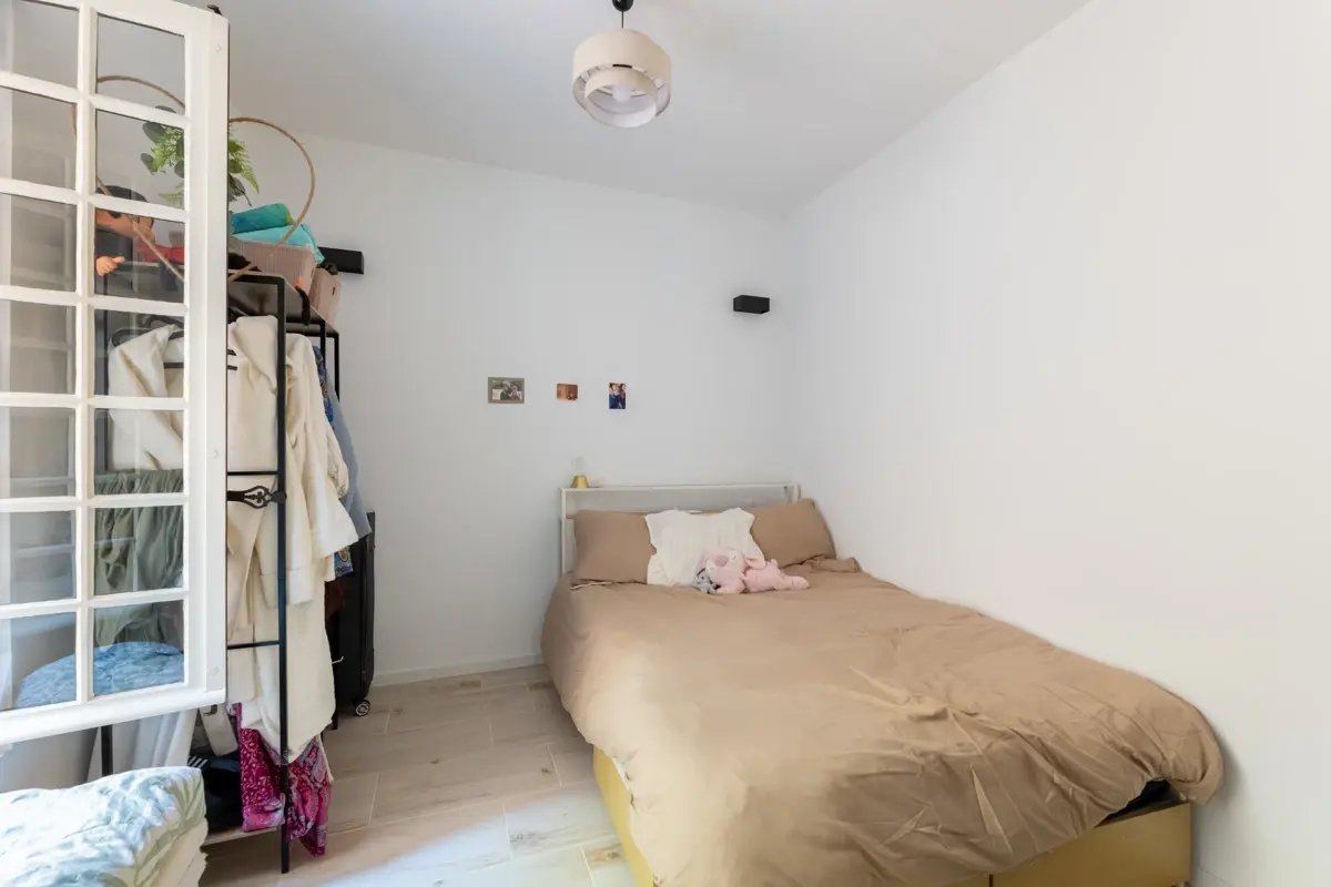 Photo 5 - Appartement -  T2/3 - Rénové - Jardin - 2 places de parking - Aix-en-Provence 