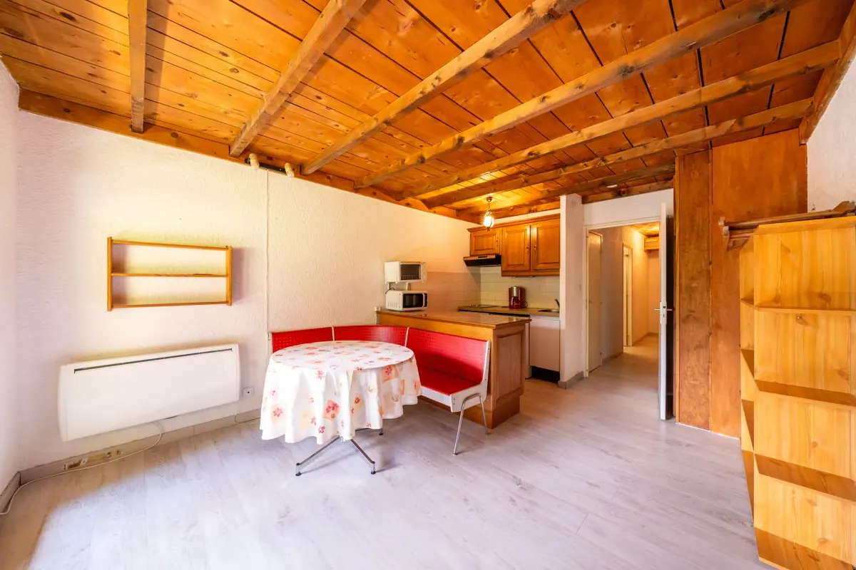 Photo 3 - Appartement 1 pièce