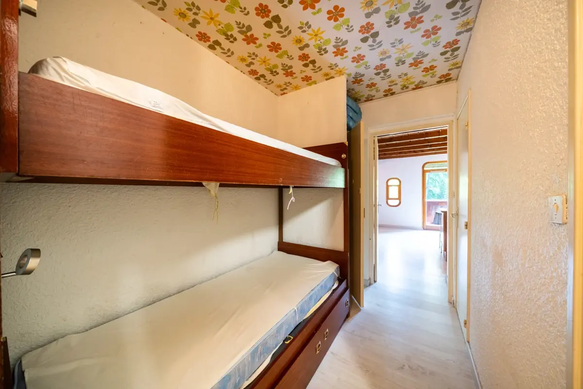 Photo 5 - Appartement 1 pièce