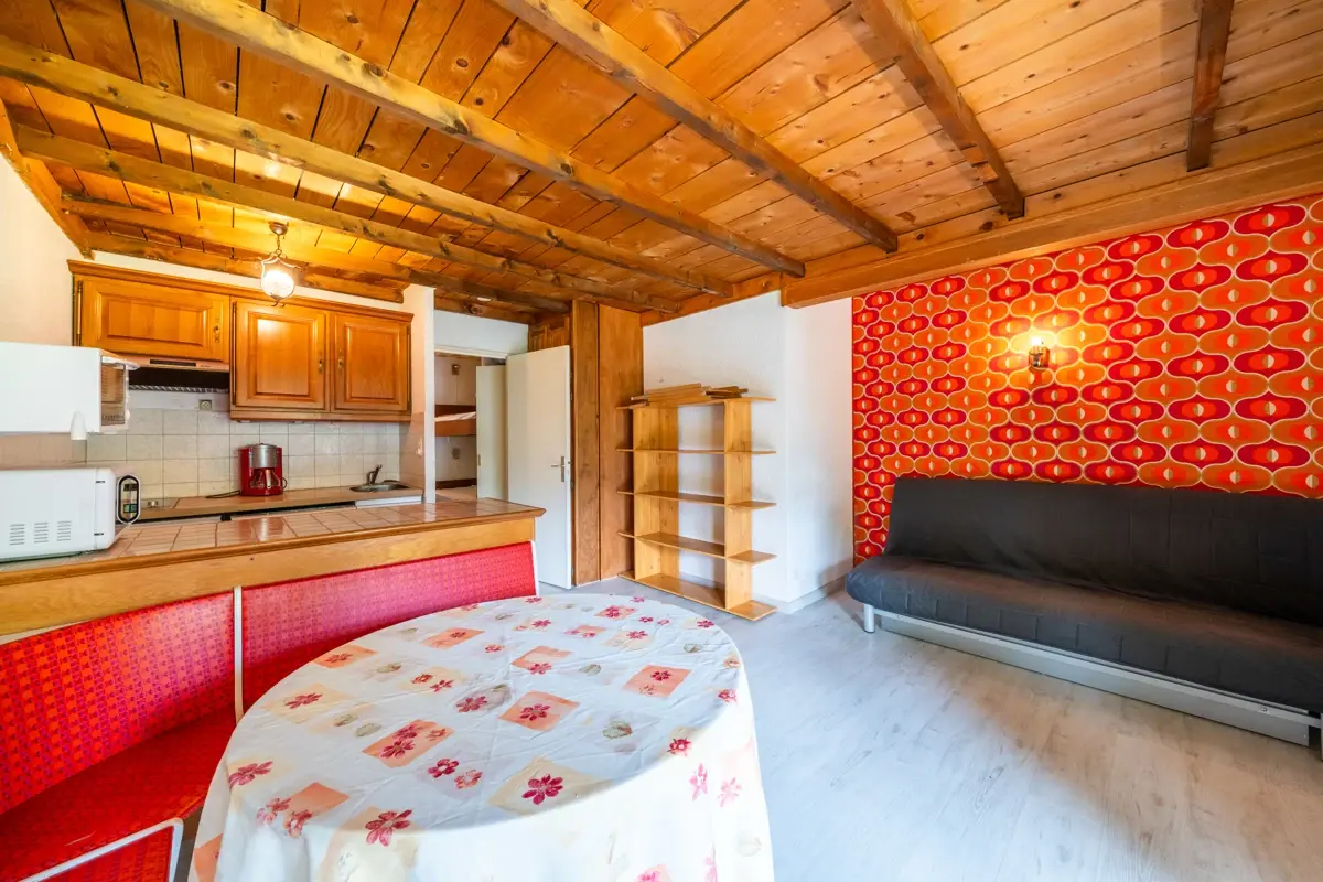 Photo 2 - Appartement 1 pièce