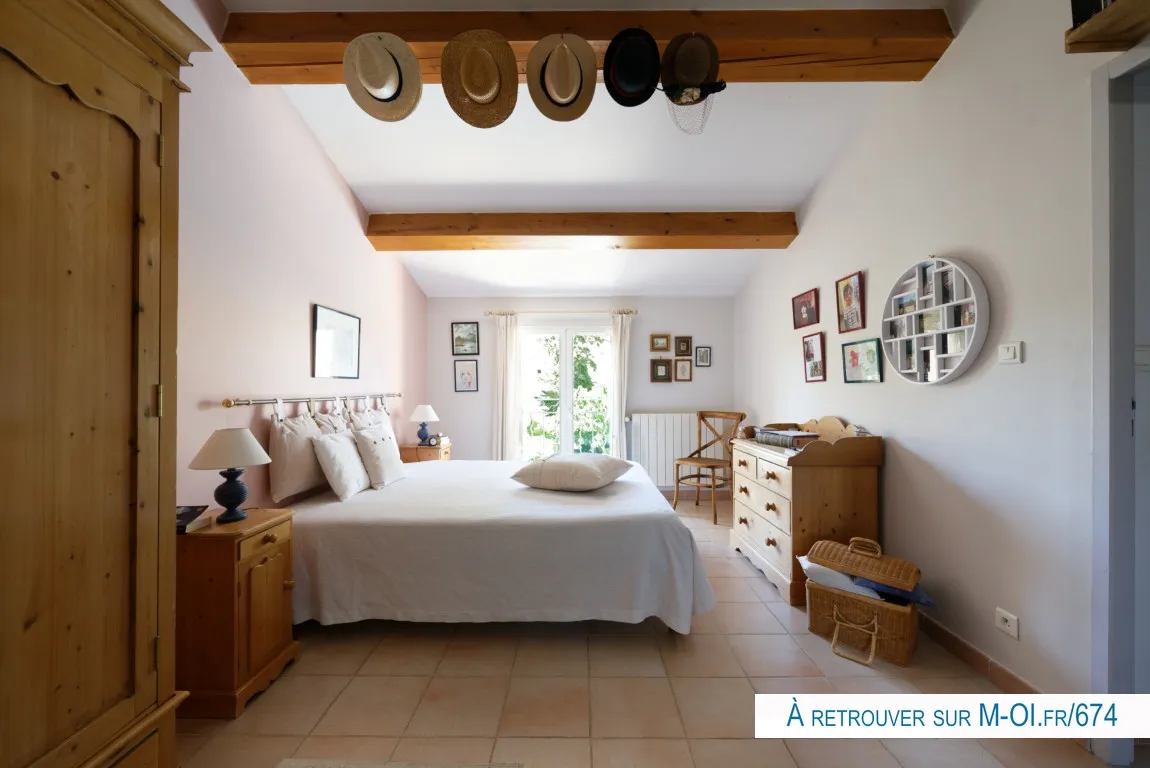 Photo 4 - Vendu - Maison - 5 pièces - 170m2 - Puyricard 