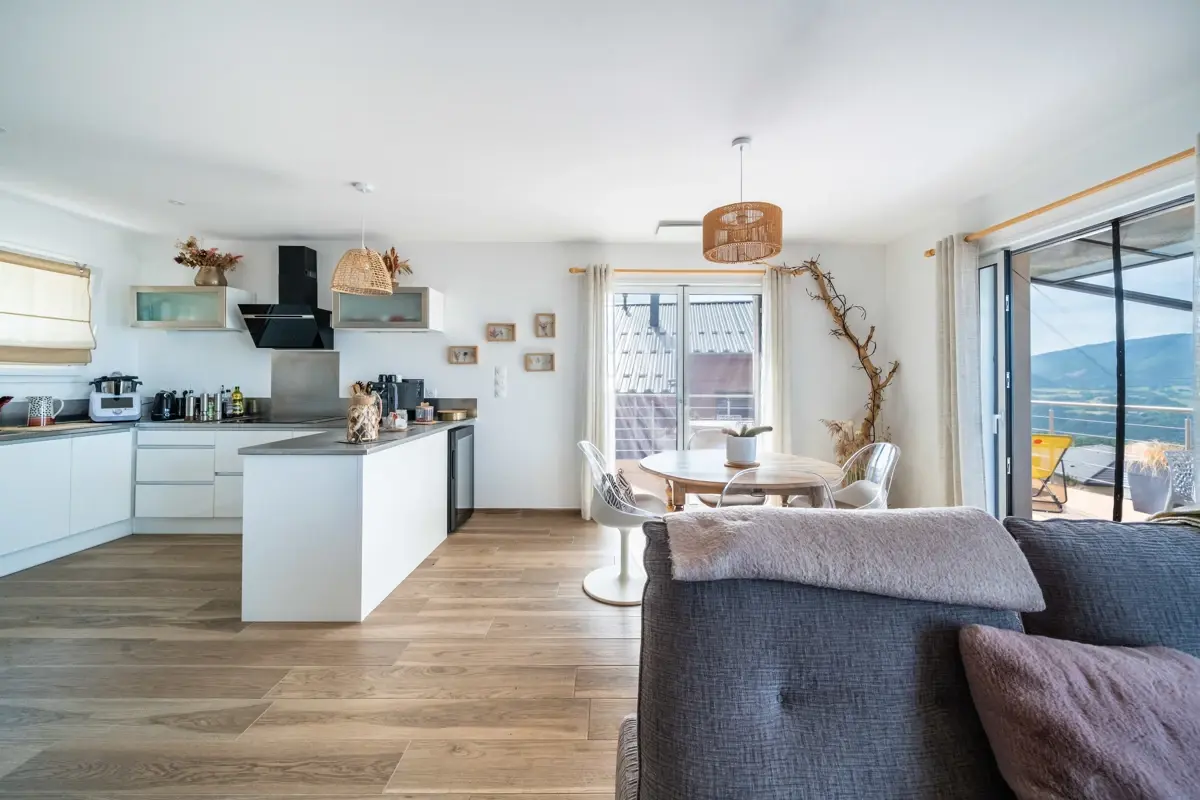 Photo 3 - Maison de 142m2 à la Bâtie Neuve 