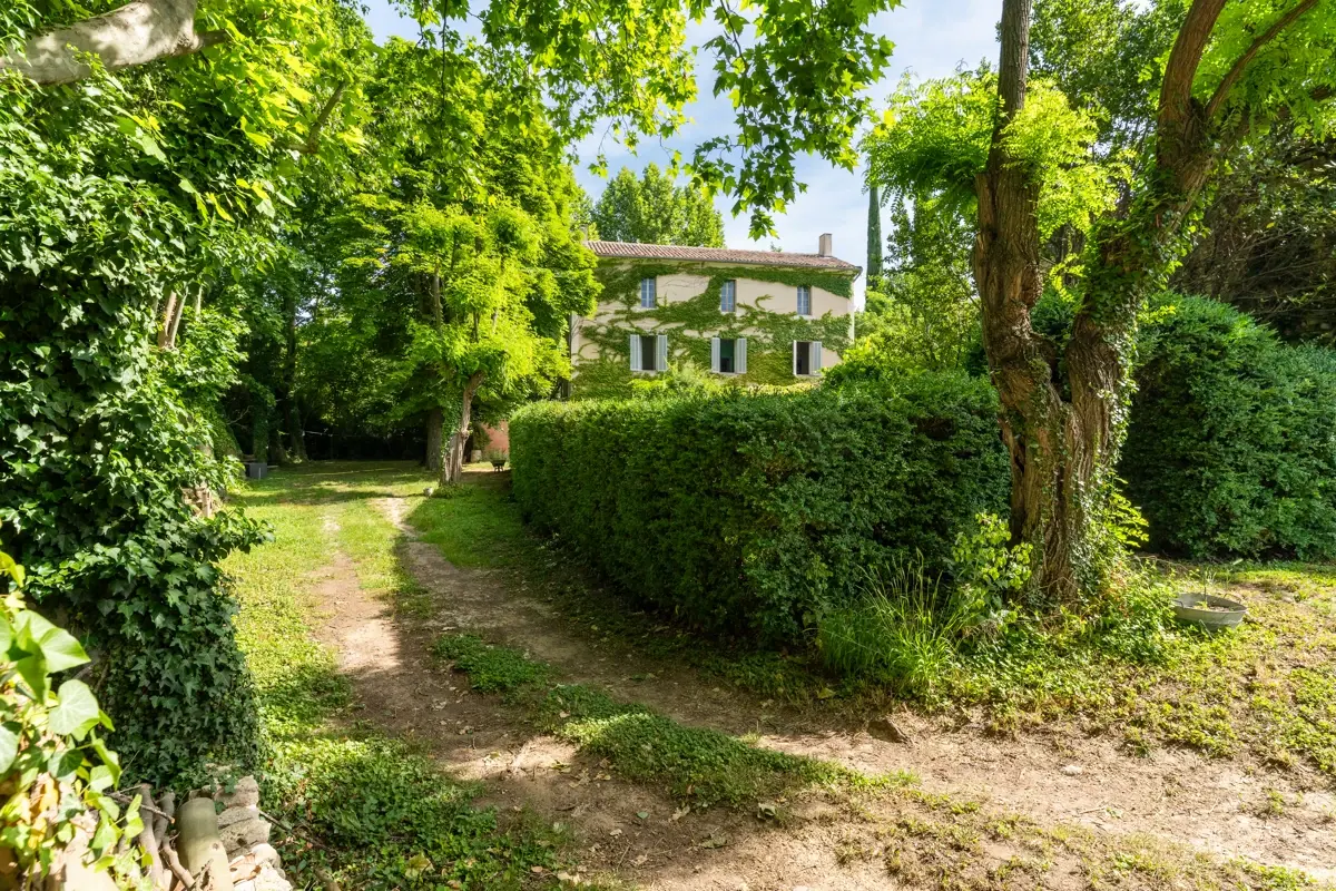 Photo 1 - Bastide du XIXéme siècle