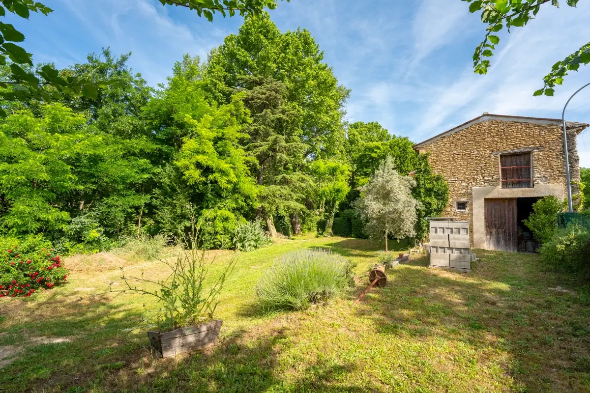 Photo 3 - Bastide du XIXéme siècle
