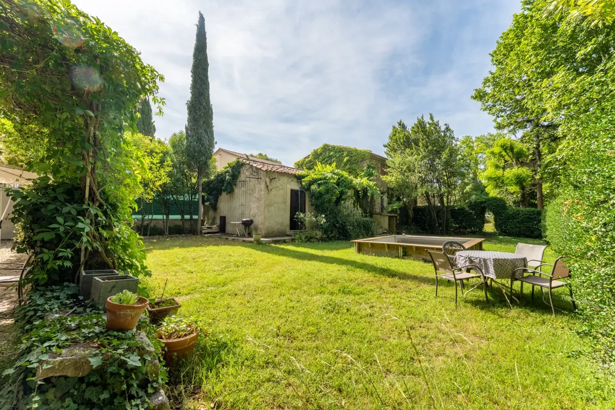 Photo 4 - Bastide du XIXéme siècle