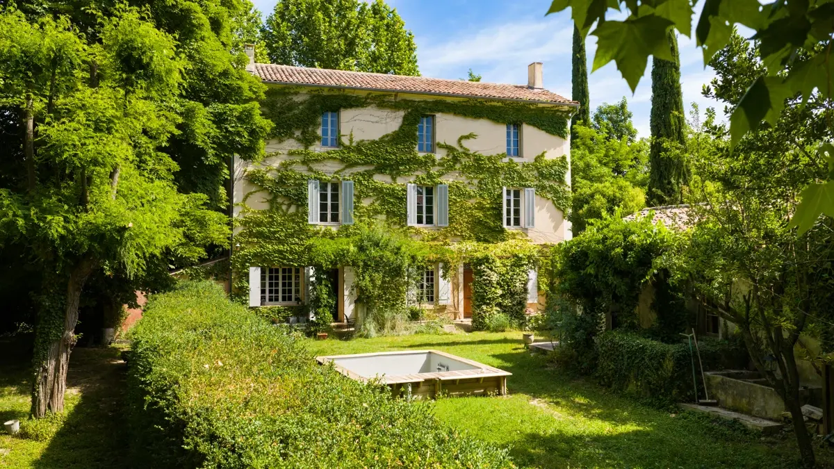 Photo 2 - Bastide du XIXéme siècle