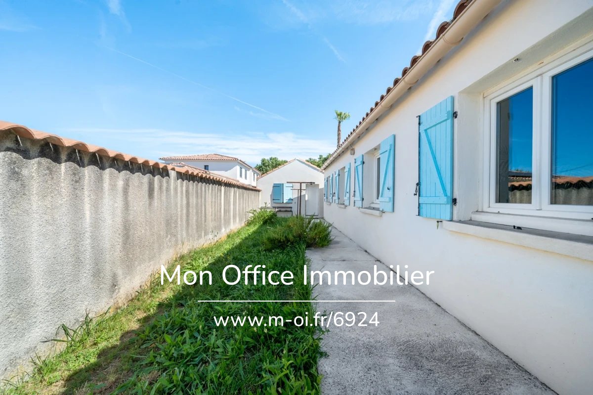 Maison 4 pièces + studio + garage — 13