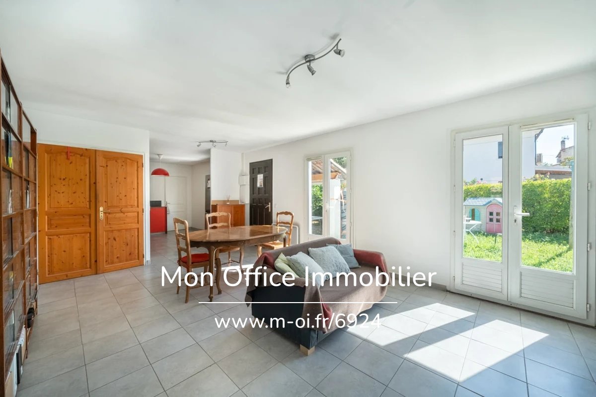 Maison 4 pièces + studio + garage — 16