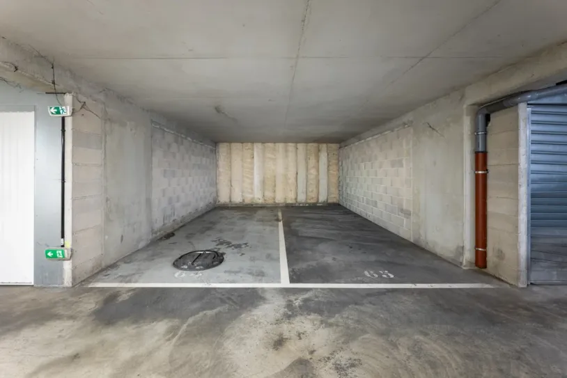 Parking Boxable - Secteur Arenc/Joliette — 8