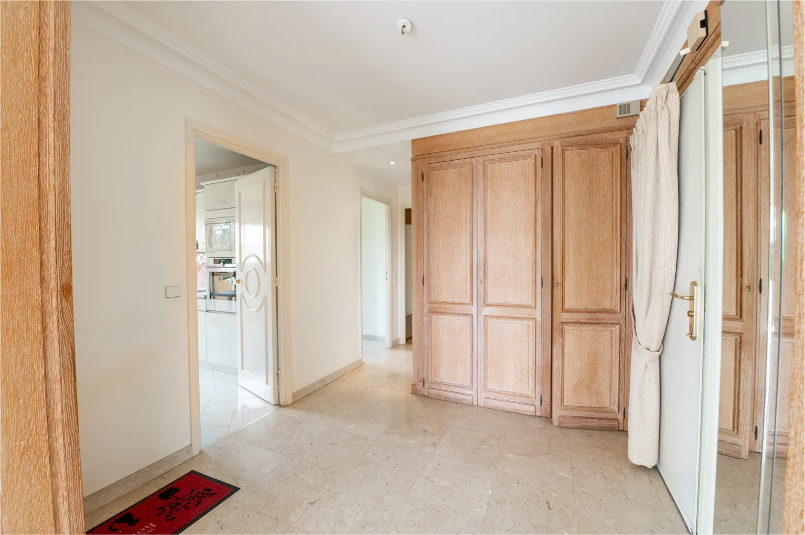 Photo 8 - Appartement 100m2 terrase et double garage à Cannes