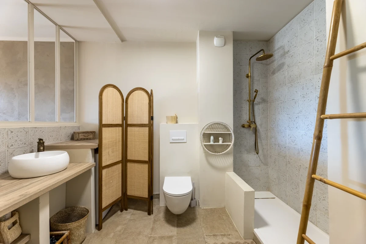 Photo 3 - Superbe appartement au golf de Pont Royal !