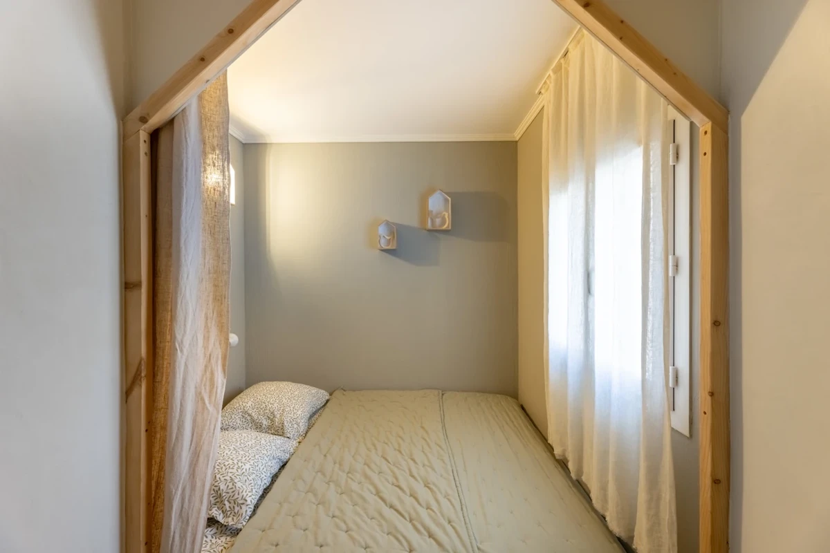 Photo 4 - Superbe appartement au golf de Pont Royal !