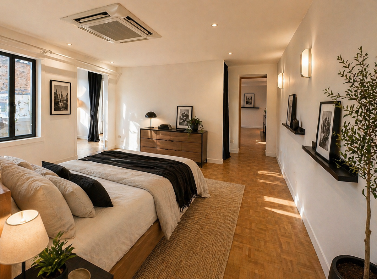 Photo 5 - Appartement T5 - Cours Estienne d'Orves