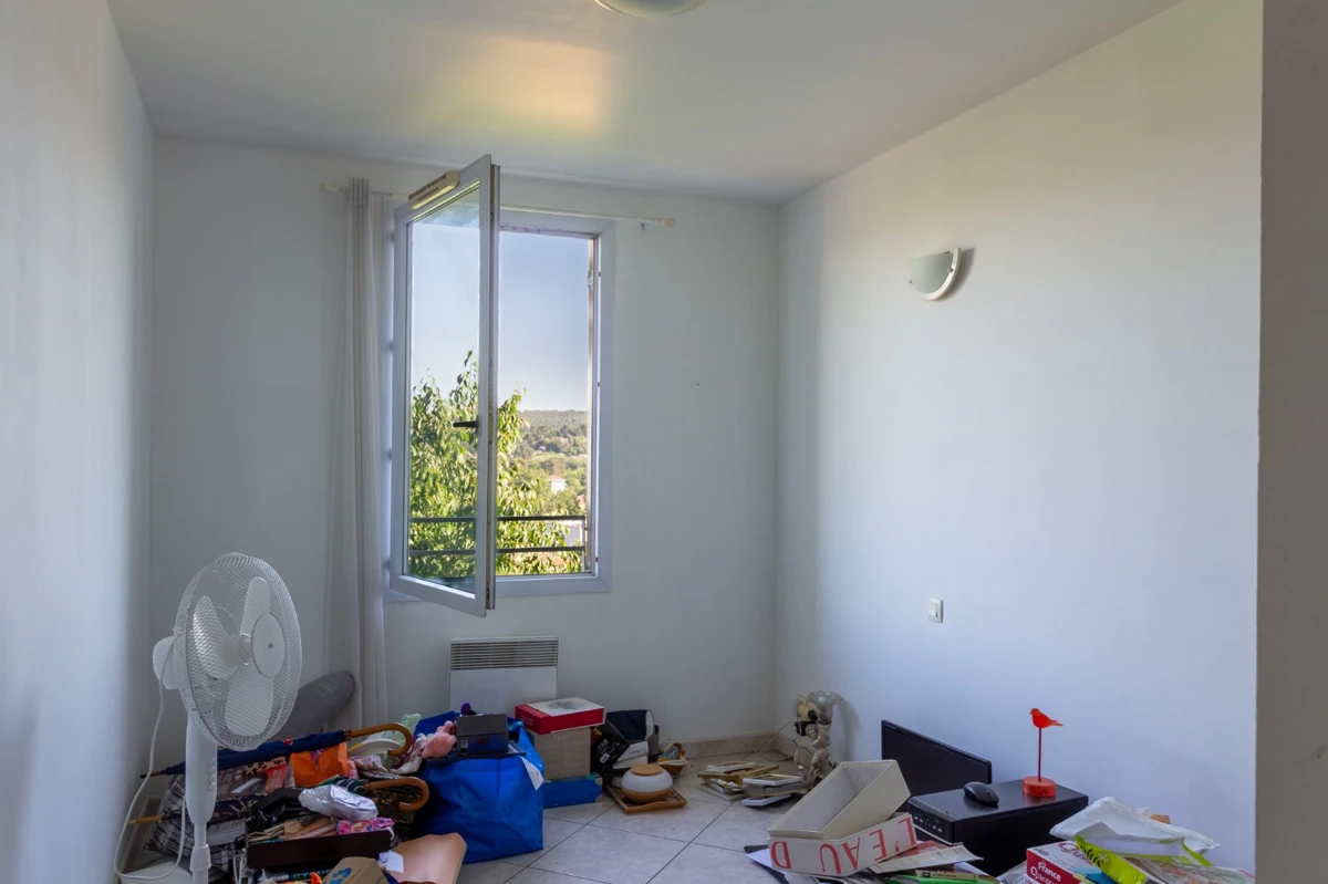 Photo 4 - T4 Duplex Terrasses et Parking en sus