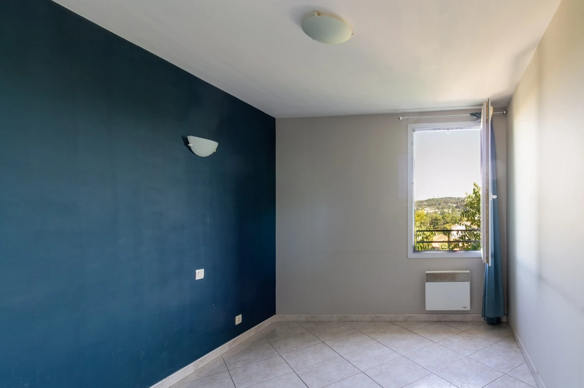 Photo 5 - T4 Duplex Terrasses et Parking en sus