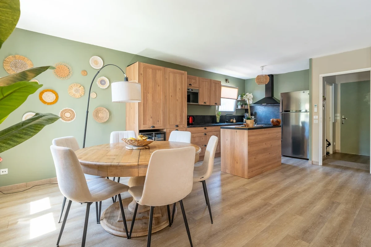 Photo 1 - MAISON DE CHARME AVEC JARDIN PROCHE PLAGES À CAVALAIRE SUR MER