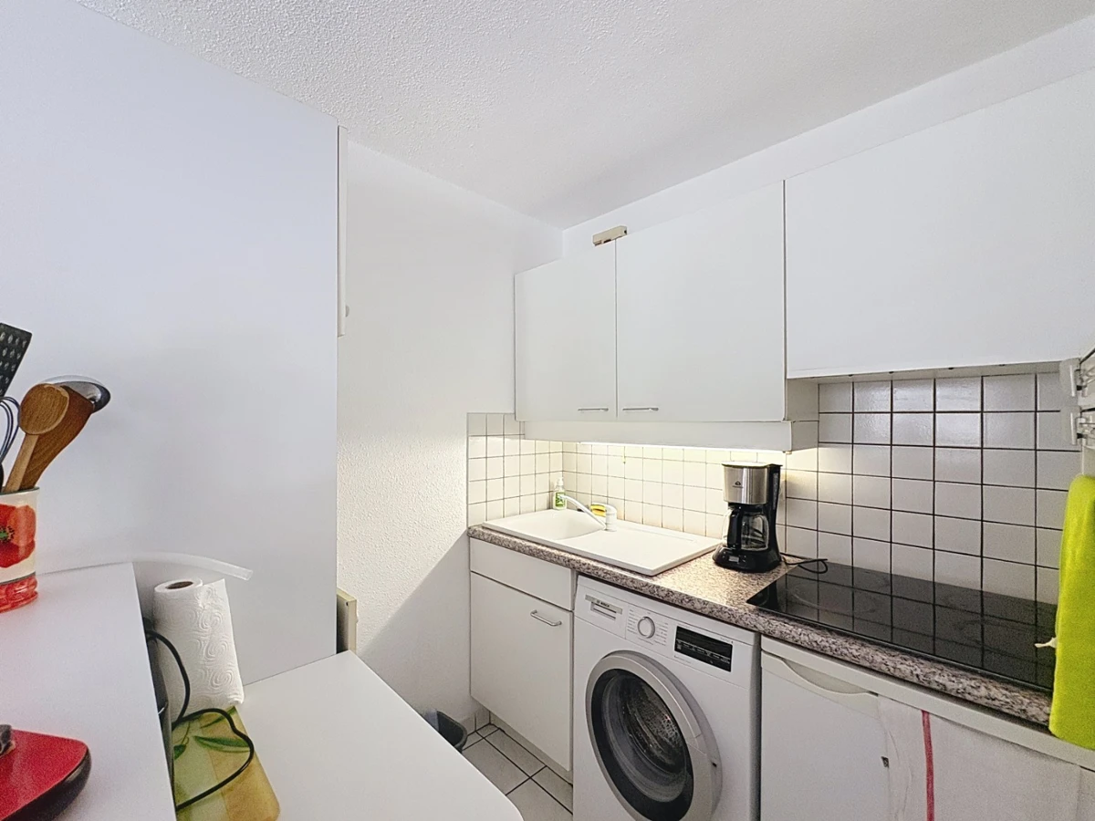 Photo 5 - APPARTEMENT EN CENTRE VILLE AVEC PARKING DE CAVALAIRE SUR MER