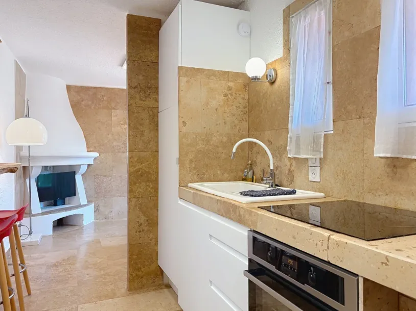 MAISON DE VILLAGE RÉNOVÉE À COGOLIN — 17