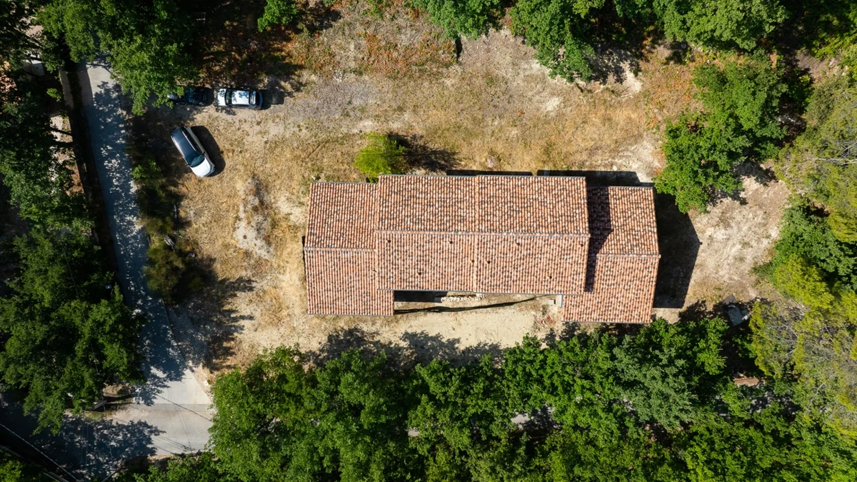 Photo 1 - Maison Venelles - Ensemble immobilier de deux maisons en construction