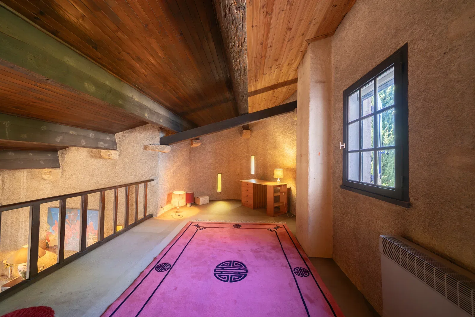 Photo 12 - Villa de 5 chambres, terrain piscinable dans un environnement calme et privilégié à Eguilles