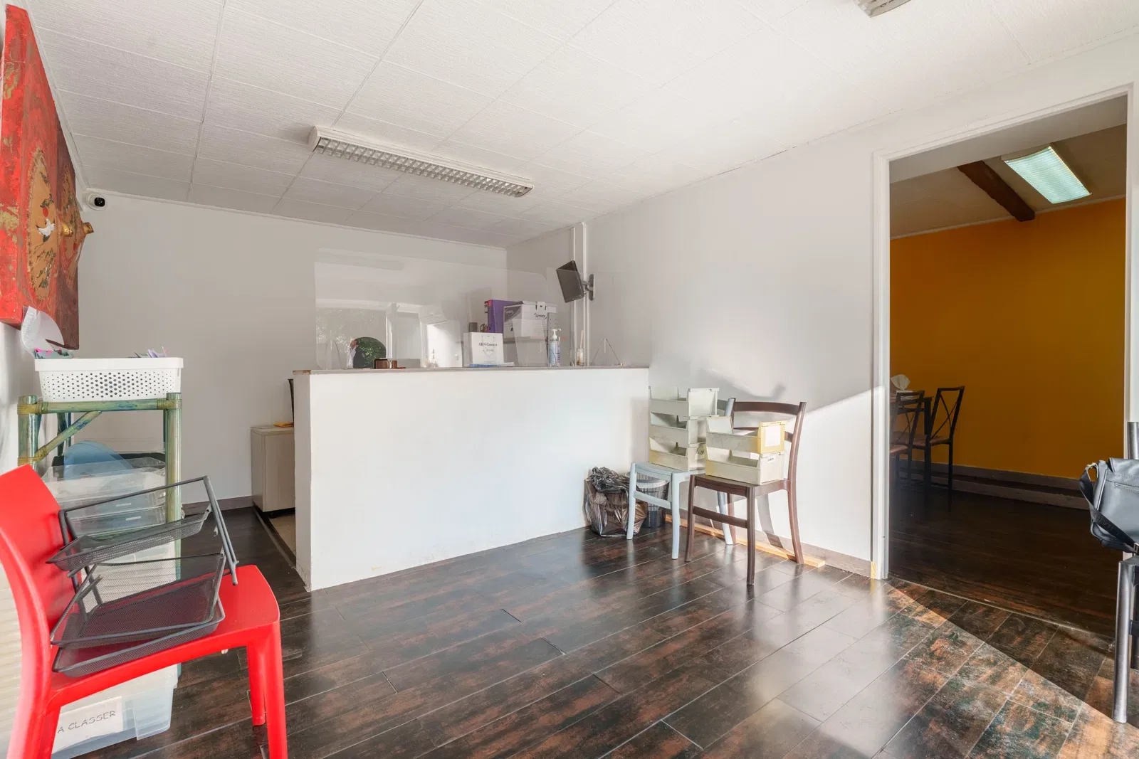 Photo 16 - Maison 4 pièces