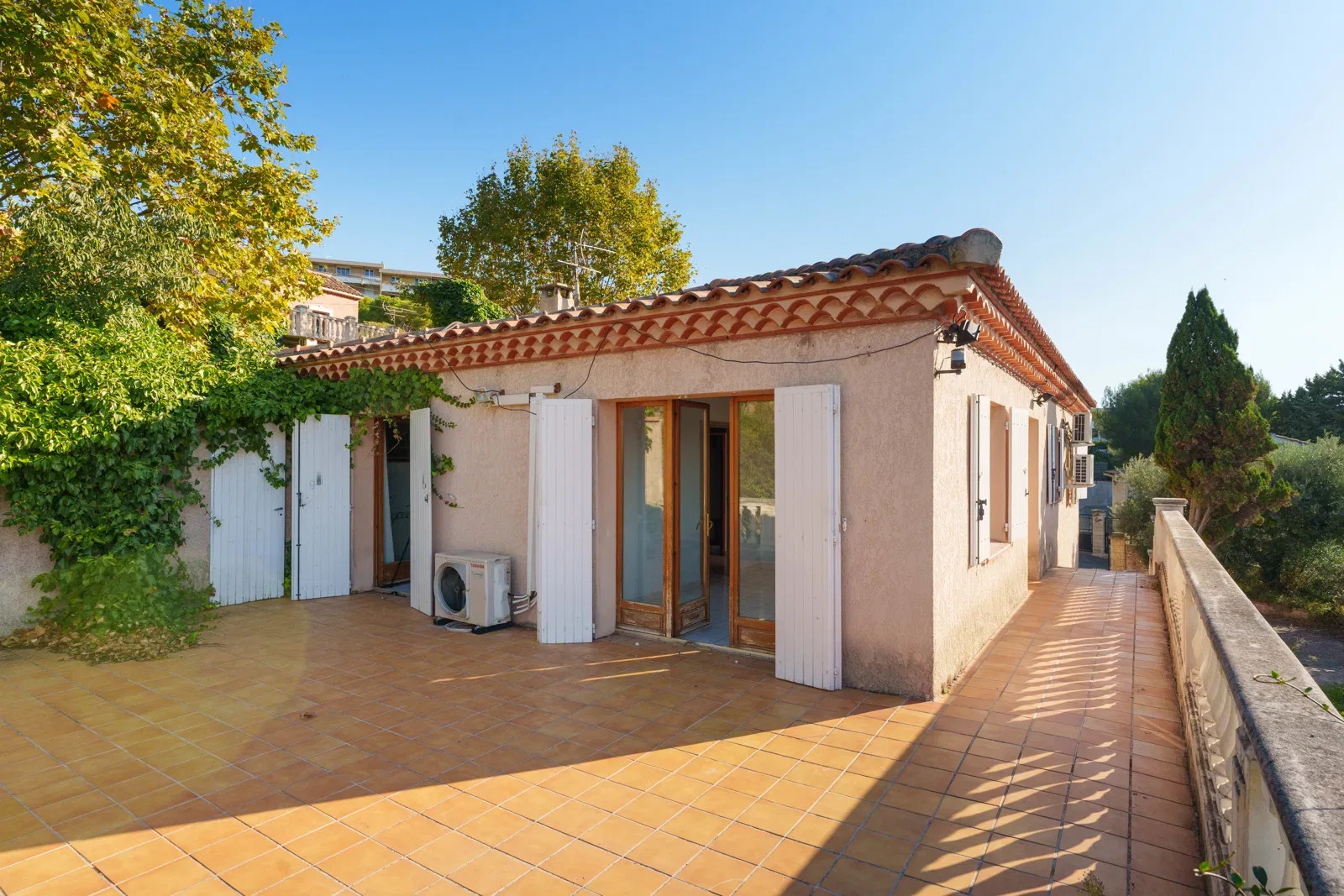 Photo 1 - Maison 4 pièces