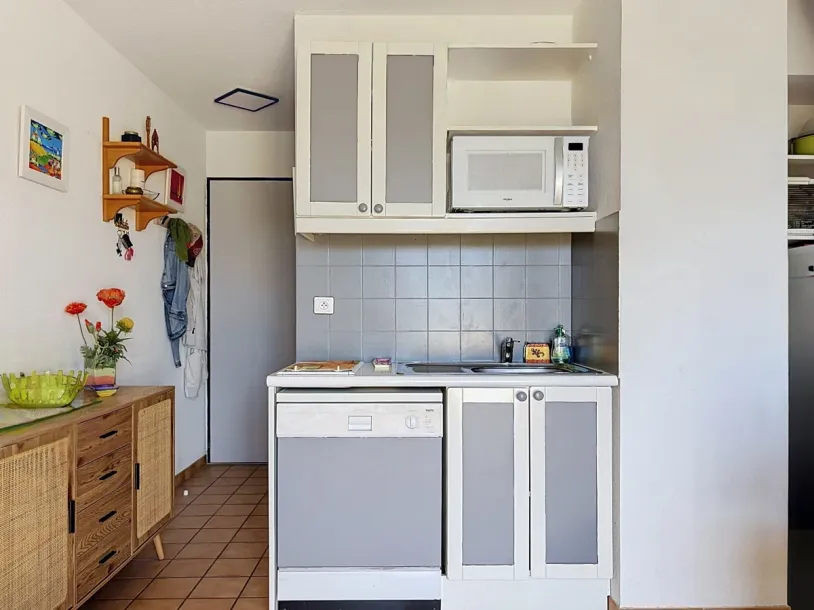 Maison Eguilles 170 m2, calme absolu, vue dégagée — 17