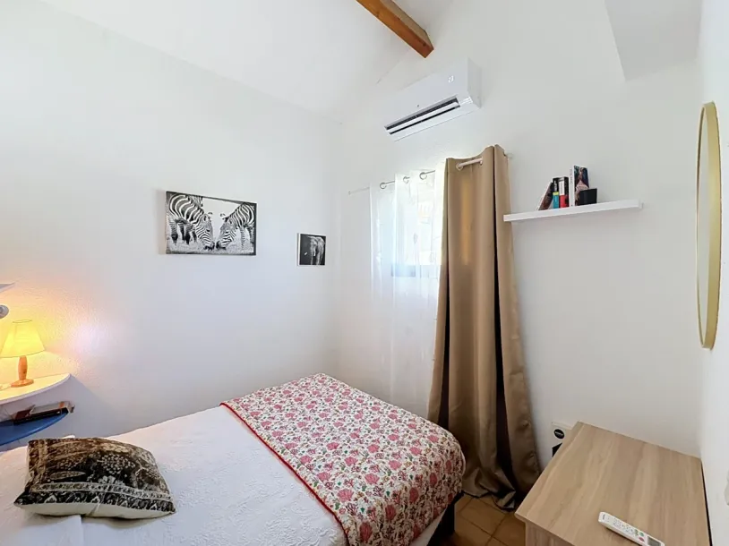 Maison Eguilles 170 m2, calme absolu, vue dégagée — 20