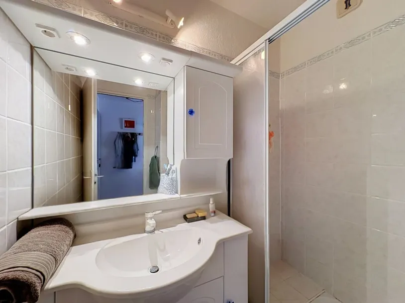 Maison Eguilles 170 m2, calme absolu, vue dégagée — 26