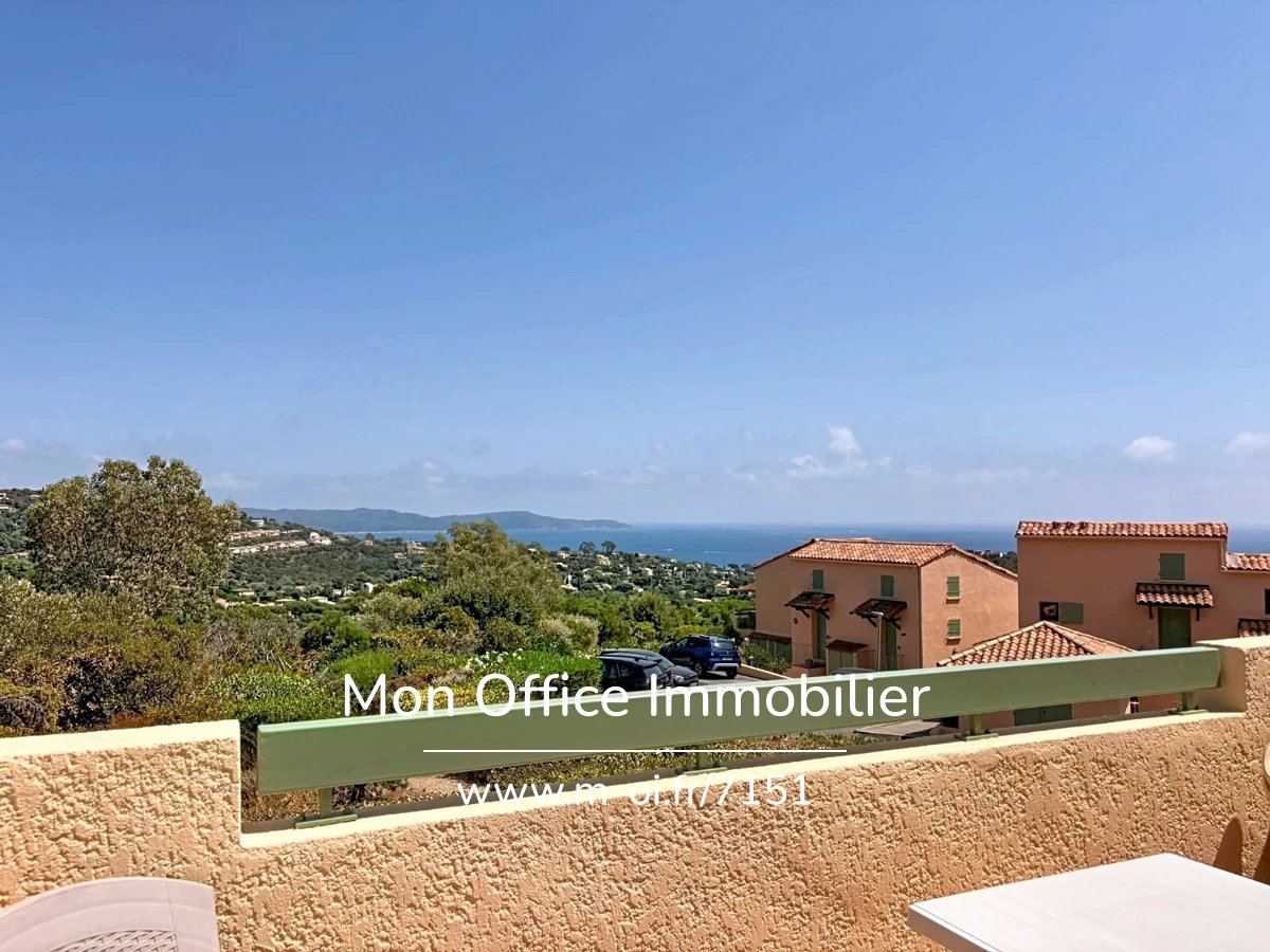 Maison Eguilles 170 m2, calme absolu, vue dégagée — 4