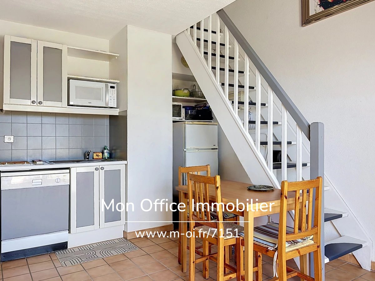 Maison Eguilles 170 m2, calme absolu, vue dégagée — 16