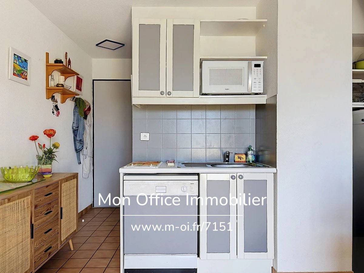 Maison Eguilles 170 m2, calme absolu, vue dégagée — 19