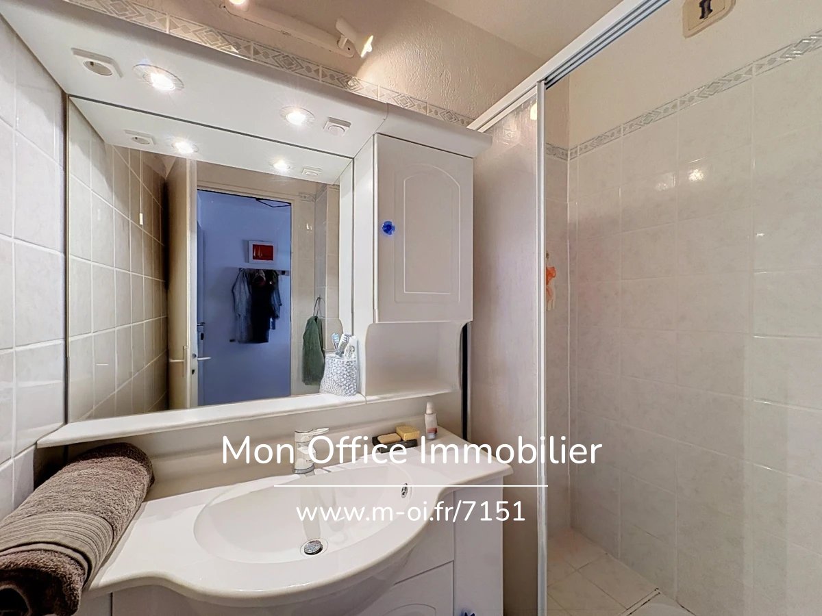 Maison Eguilles 170 m2, calme absolu, vue dégagée — 28