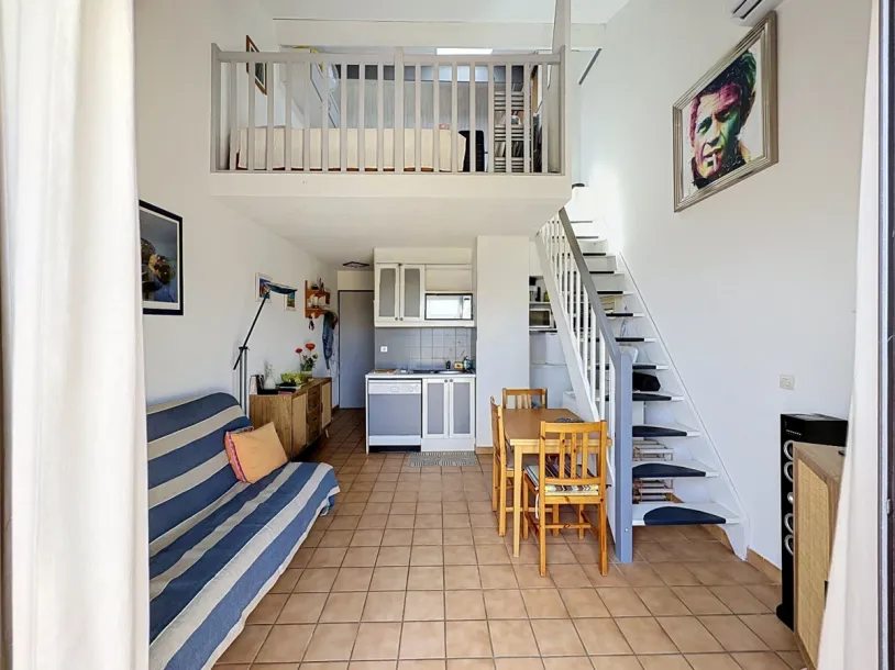 Maison Eguilles 170 m2, calme absolu, vue dégagée — 5