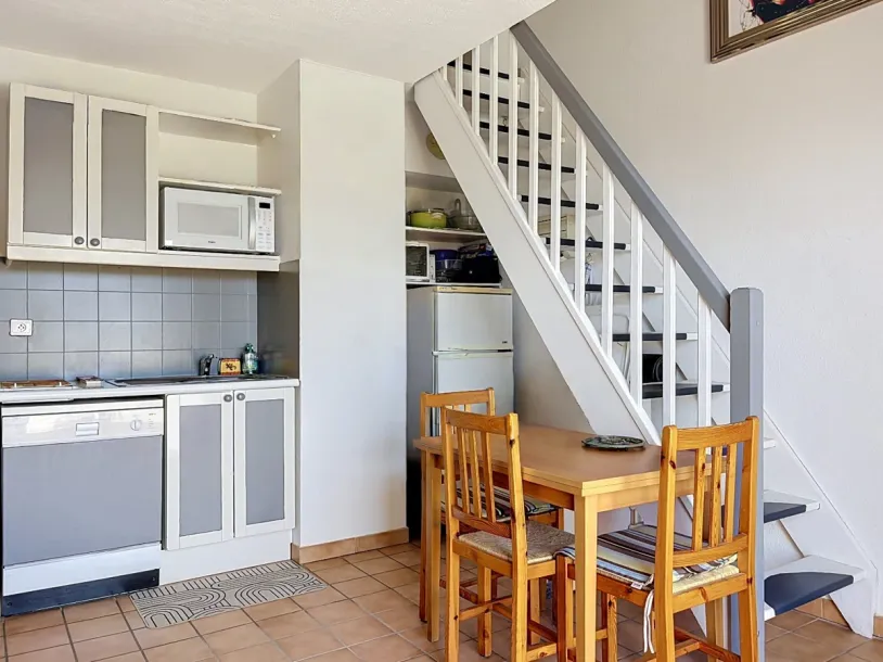 Maison Eguilles 170 m2, calme absolu, vue dégagée — 14