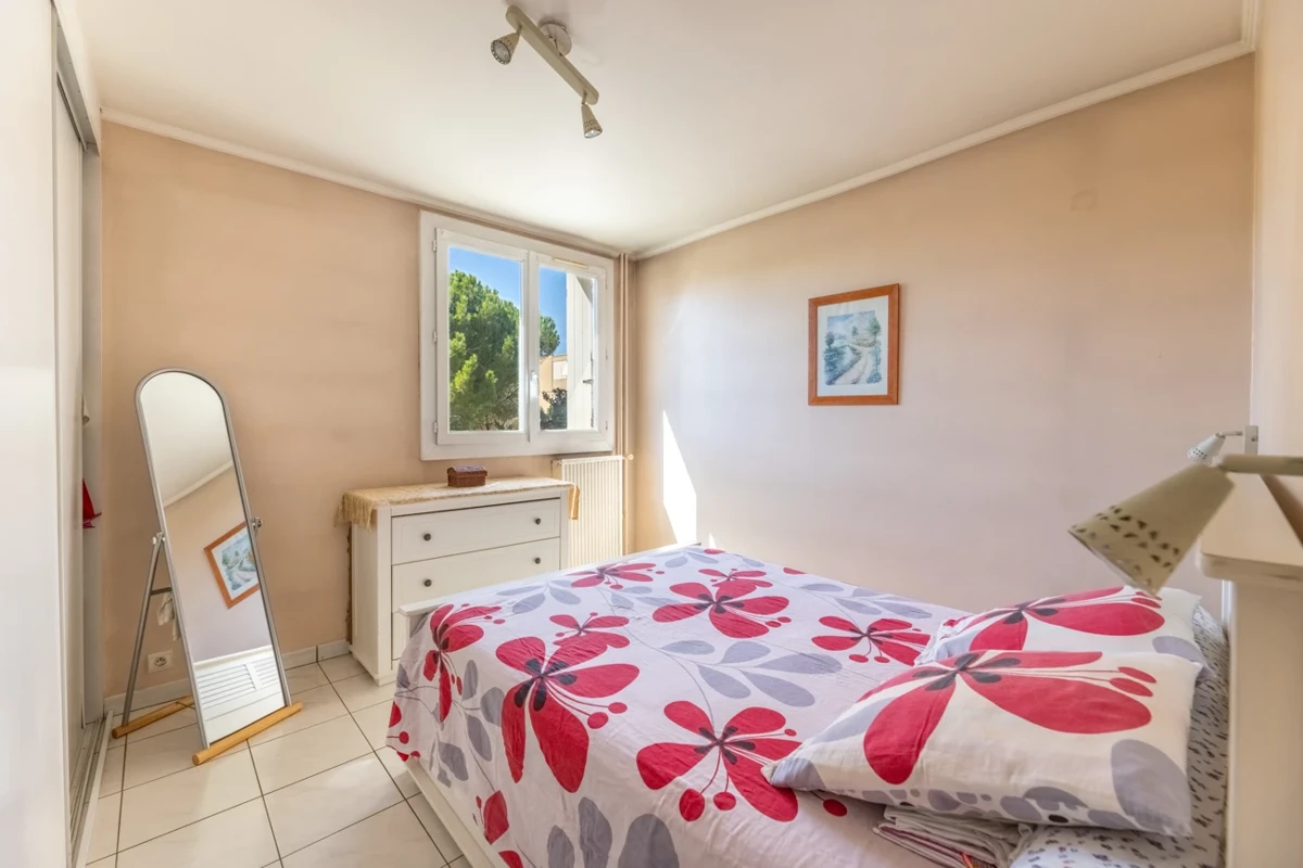 Photo 4 - Exclusivité - Appartement - 3 pièces - 75m2 - Aix-en-Provence 