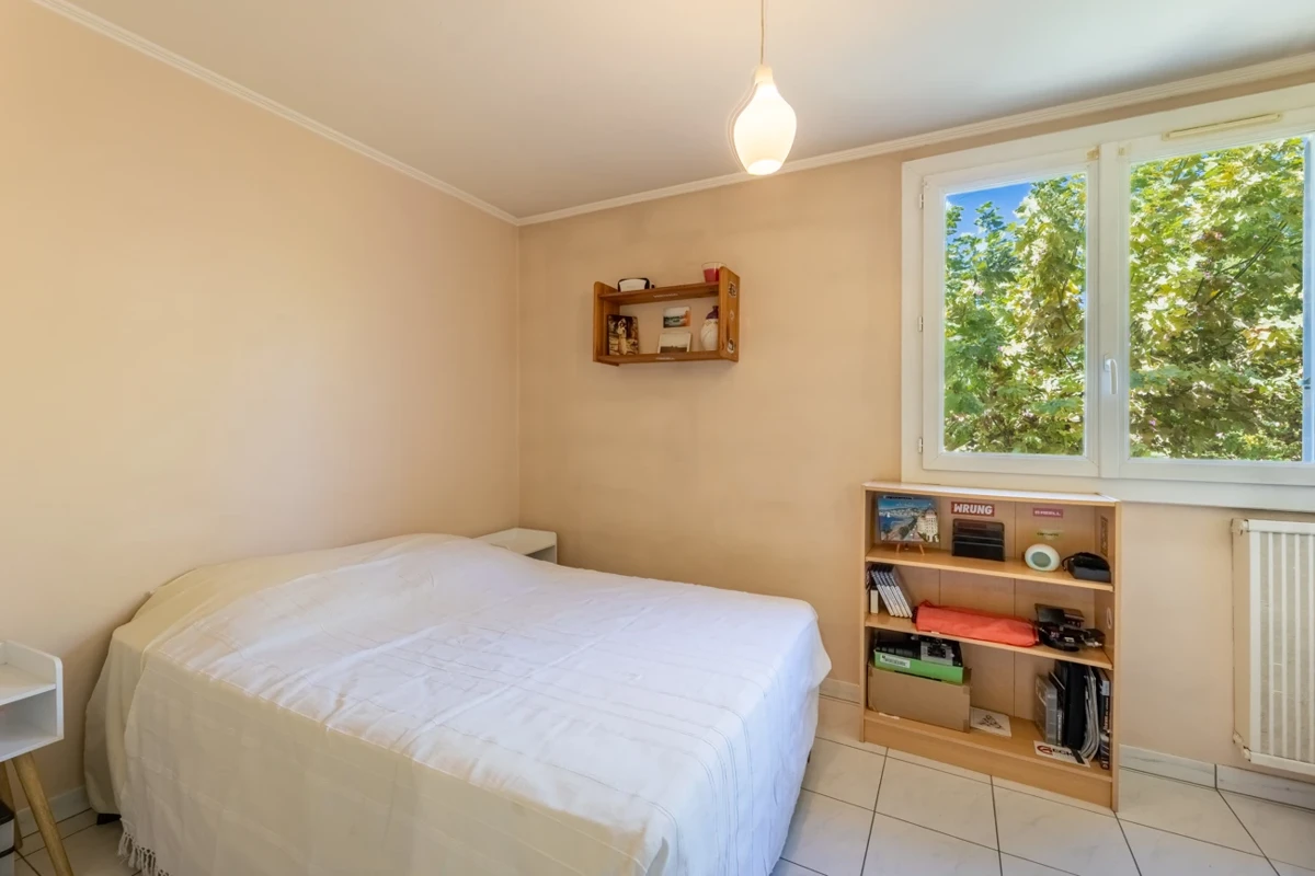 Photo 5 - Exclusivité - Appartement - 3 pièces - 75m2 - Aix-en-Provence 