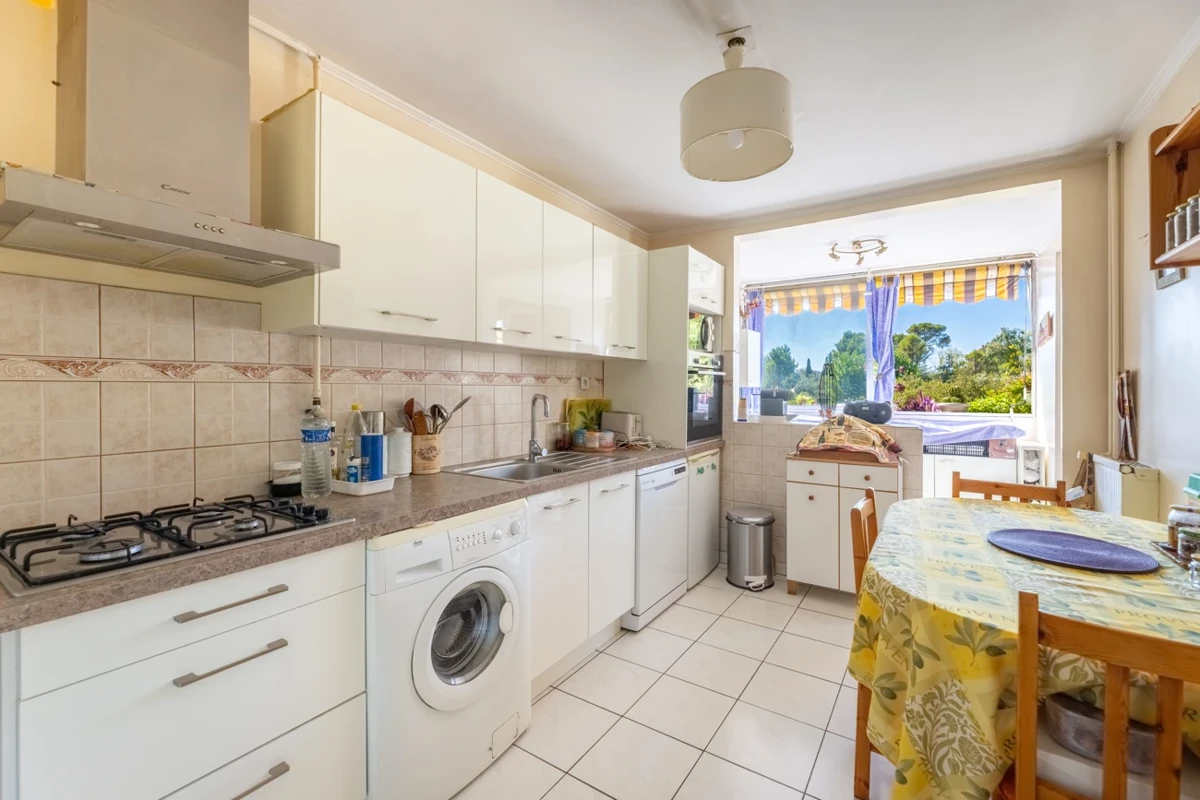 Photo 3 - Exclusivité - Appartement - 3 pièces - 75m2 - Aix-en-Provence 