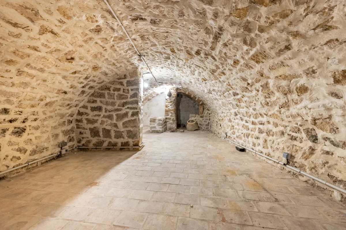 Photo 1 - Cave - Aix-en-Provence centre historique