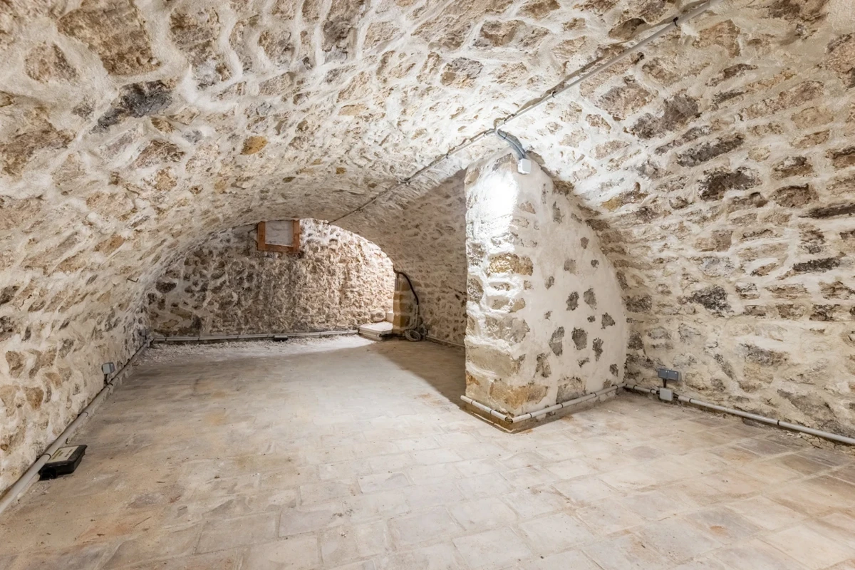 Photo 2 - Cave - Aix-en-Provence centre historique