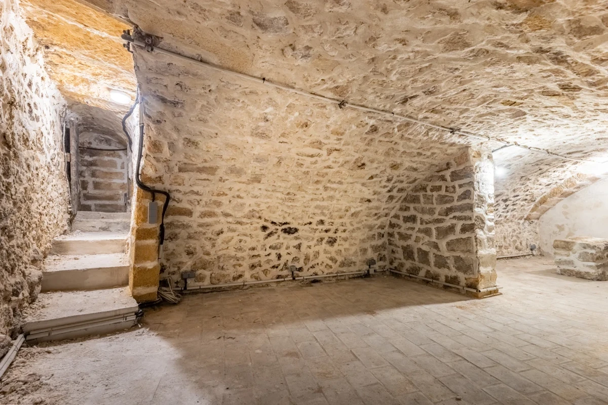 Photo 3 - Cave - Aix-en-Provence centre historique