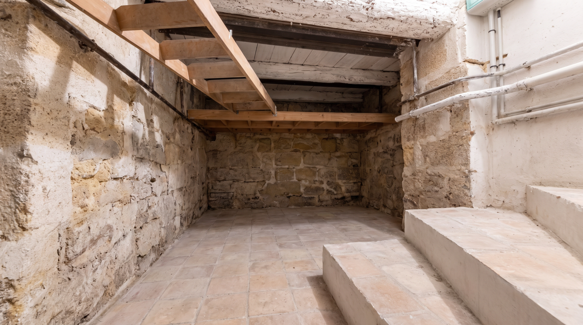 Photo 4 - Cave - Aix-en-Provence centre historique