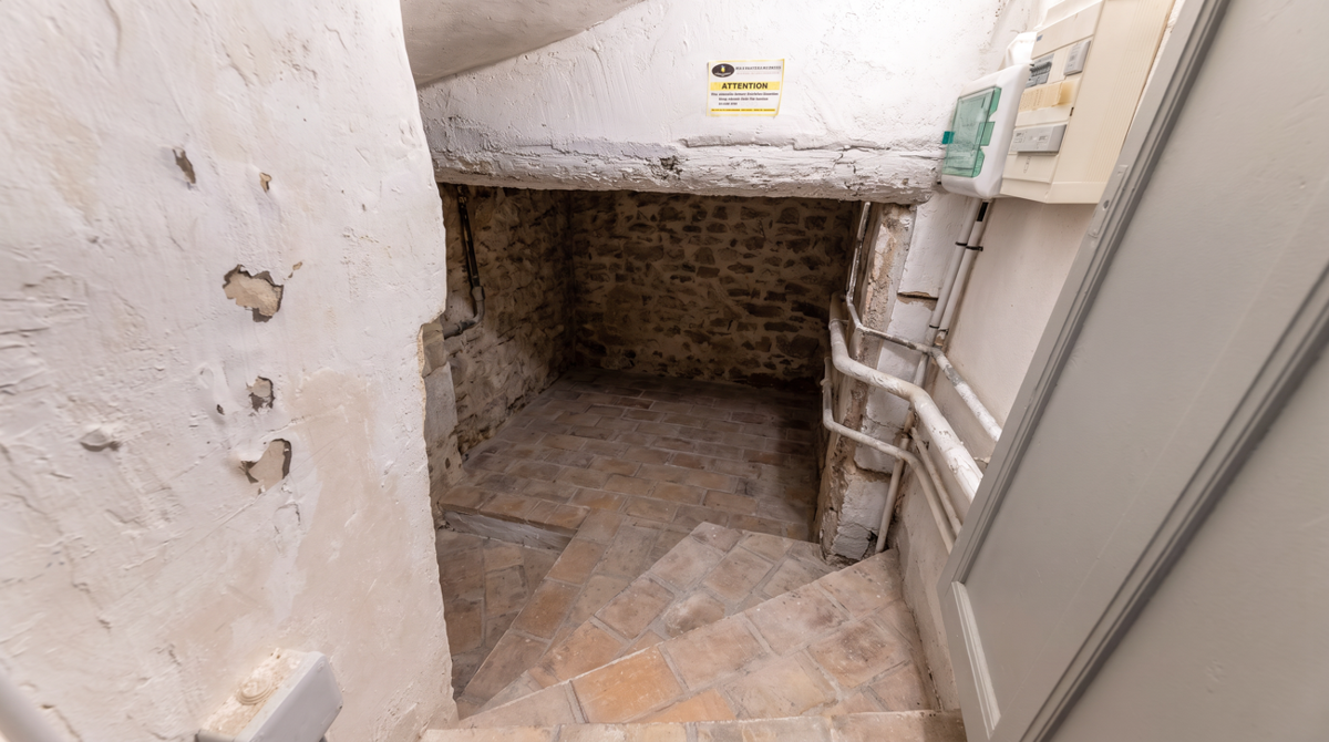 Photo 5 - Cave - Aix-en-Provence centre historique