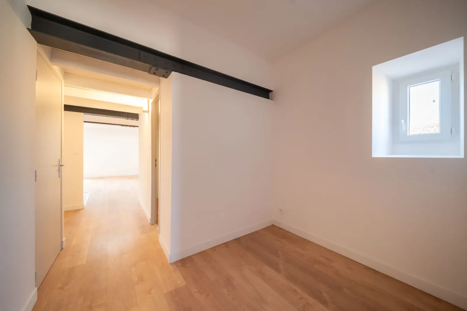Photo 10 - Appartement 3 pièces avec mezzanine dernier étage