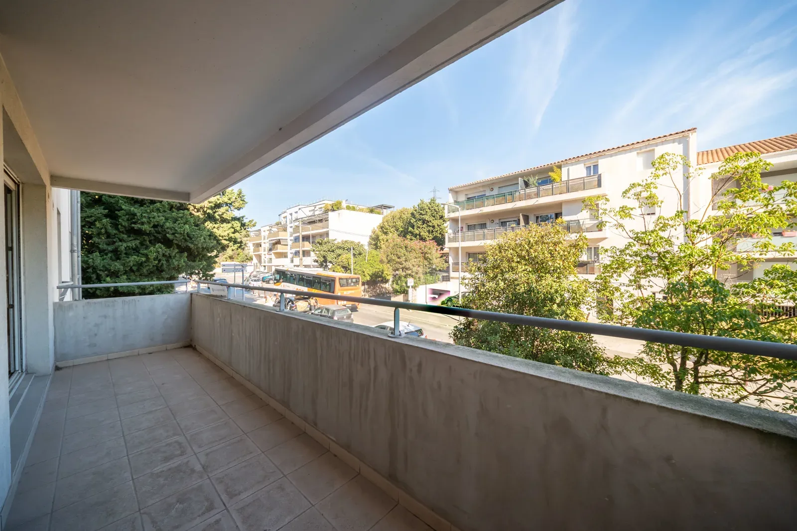 Photo 6 - Appartement 2 pièces avec terrasse