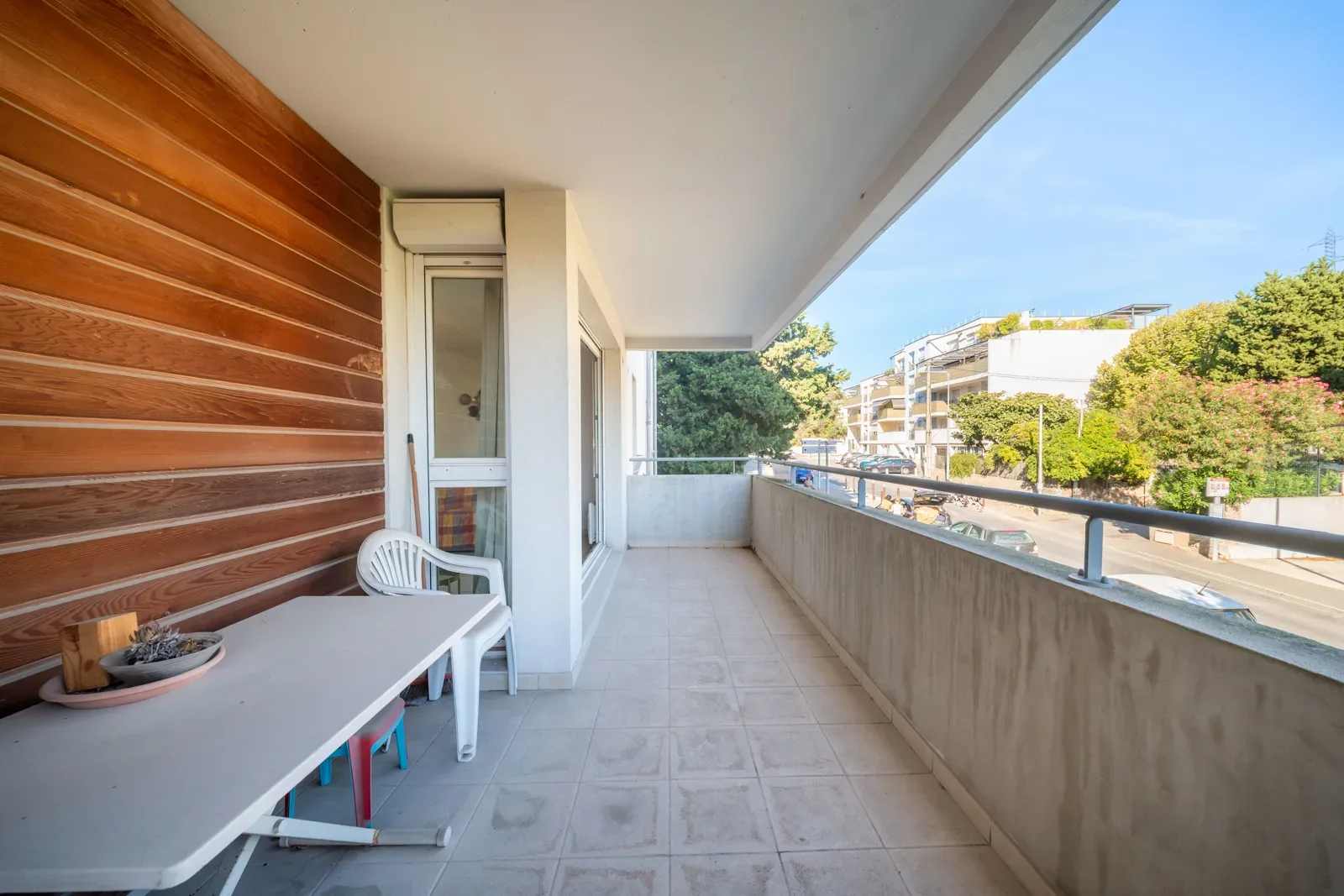 Photo 7 - Appartement 2 pièces avec terrasse