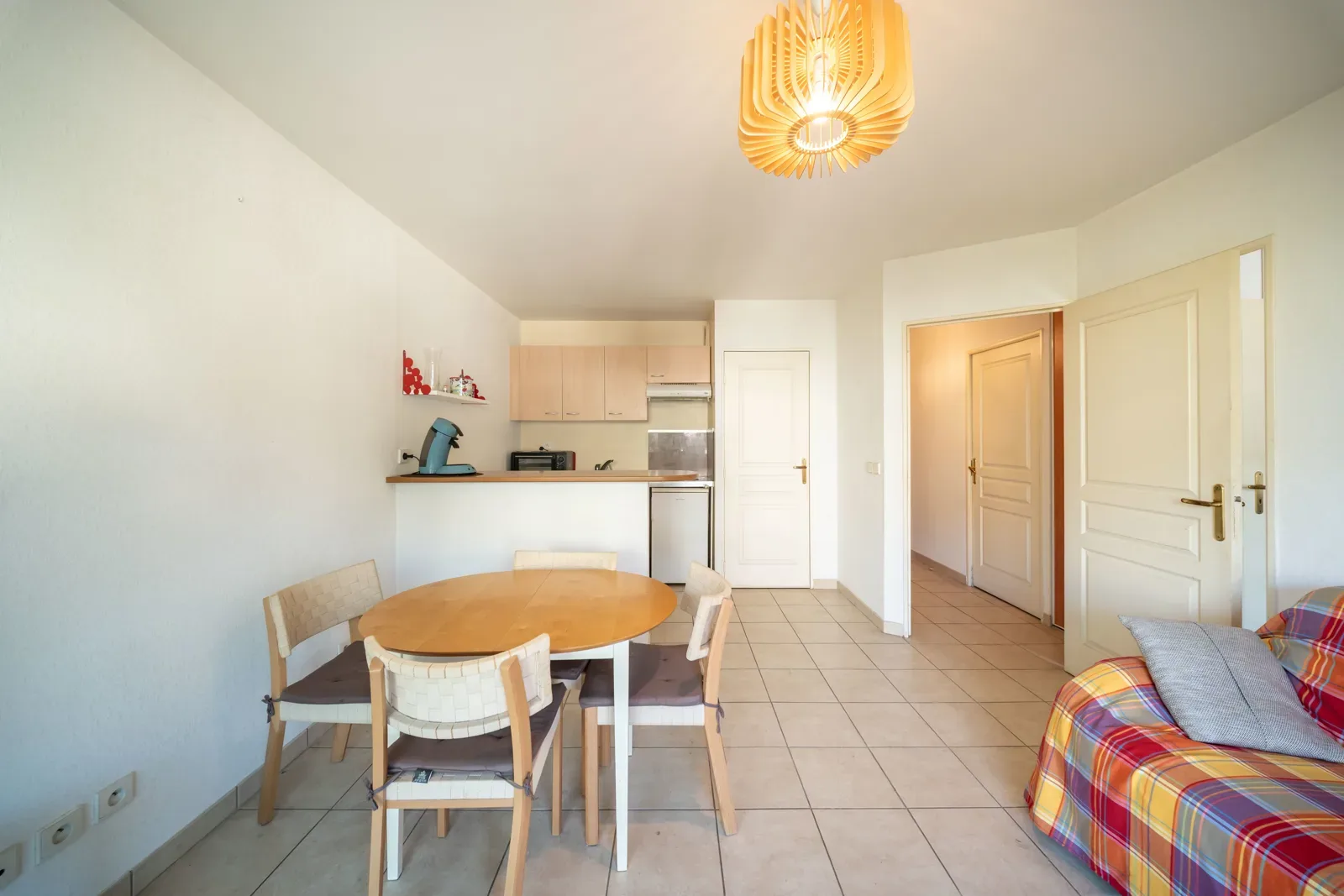 Photo 4 - Appartement 2 pièces avec terrasse