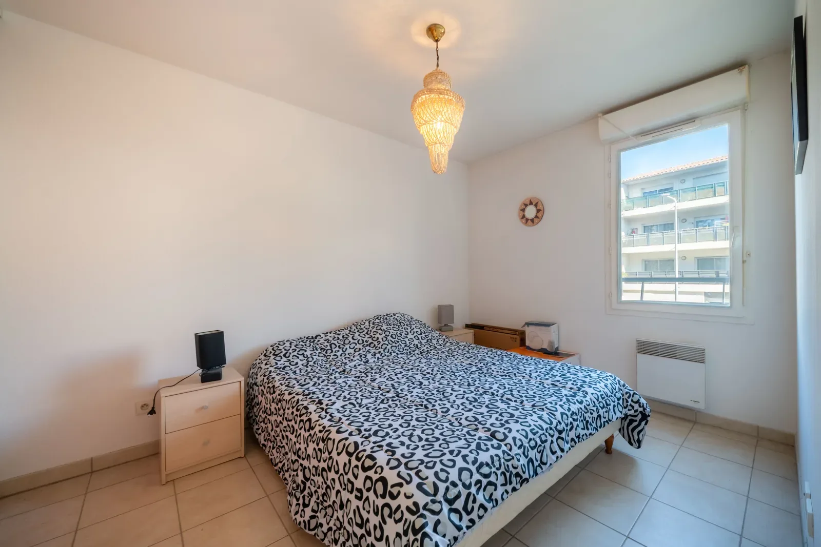 Photo 5 - Appartement 2 pièces avec terrasse