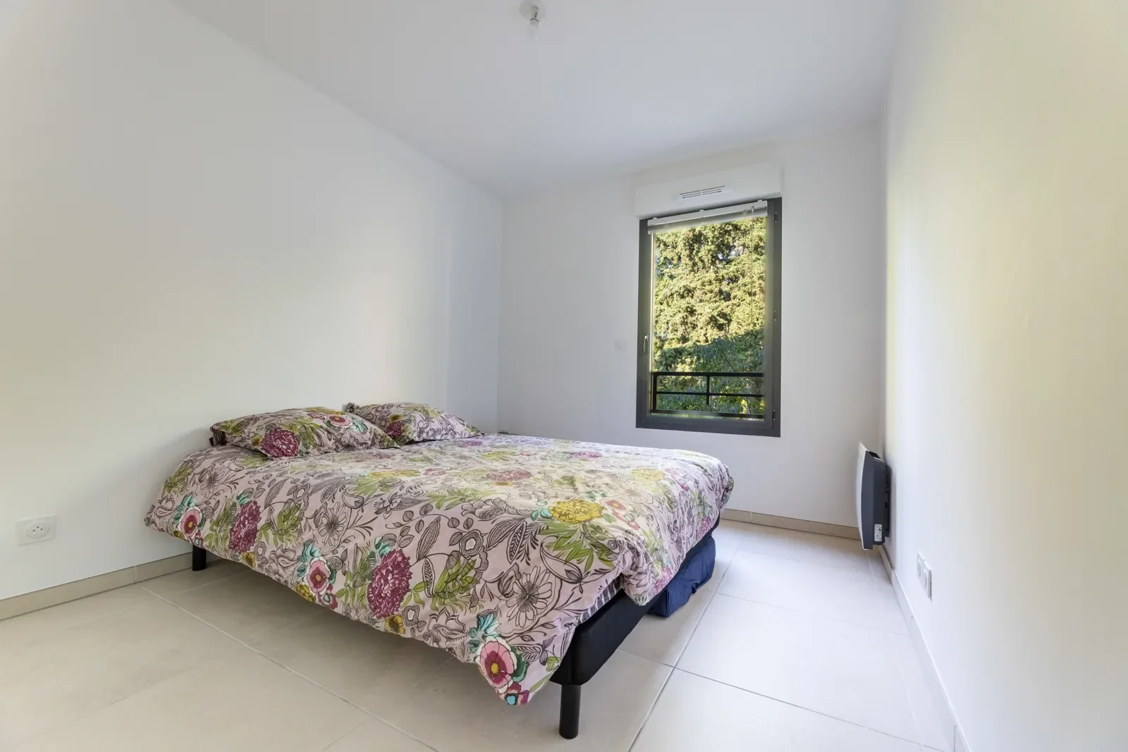 Photo 10 - Appartement 4 pièces de 88 m² avec terrasse